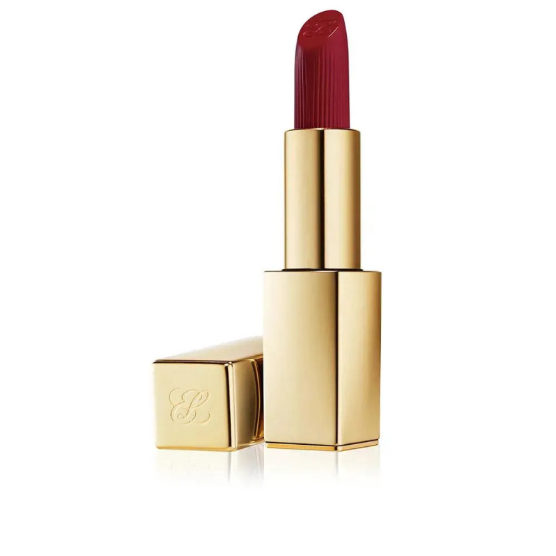 Estée Lauder Pure Color Bold Bordeaux - Lèvres Intenses | Kermatone