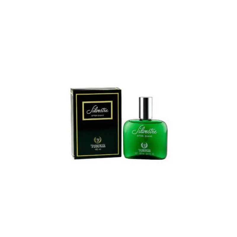 Victor After Shave 200ml - Apaise Votre Peau Après-Rasage | Kermatone