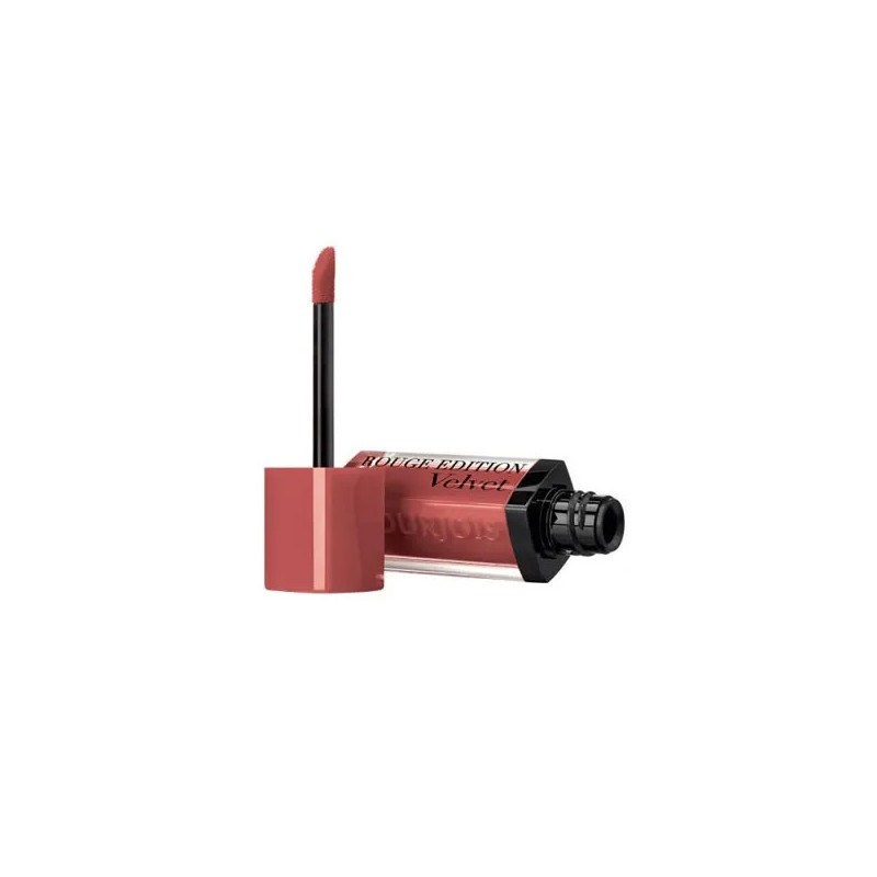 Rouge Edition Velvet T12 Beau Brun | Kermatone