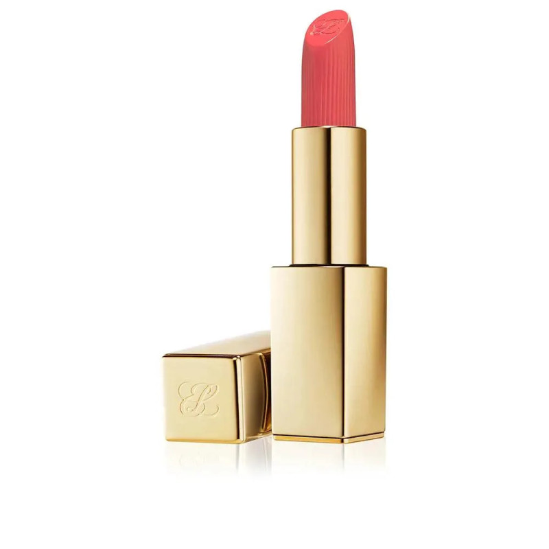 Rouge à Lèvres Mat Estée Lauder Peachy Keen - Kermatone