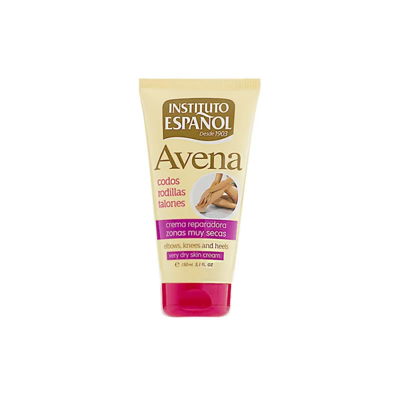 Crème Réparatrice Avena Instituto Español 150ml | Kermatone