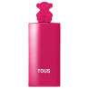 Tous More More Pink Eau De Toilette 50ml - Fraîcheur Fleurie | Kermatone