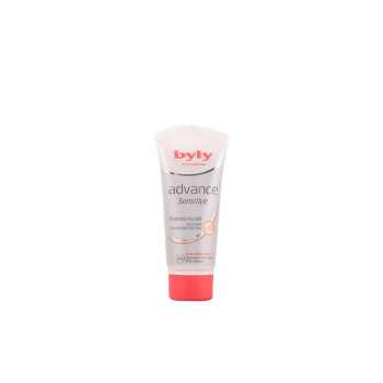 Crème Déodorant Byly Sensitive - Protection Douce Kermatone