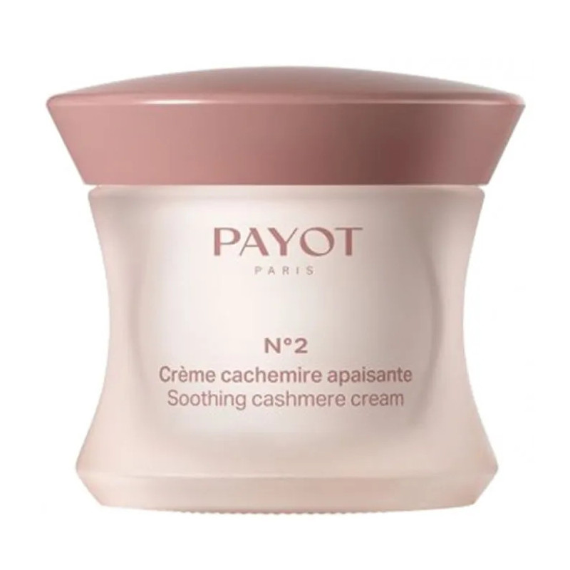 Payot N2 Crème Cachemire Apaisante - Peau Sensible | Kermatone