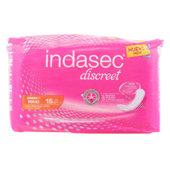 Indasec Maxi Tapis Incontinence - Sécurité et Confort | Kermatone