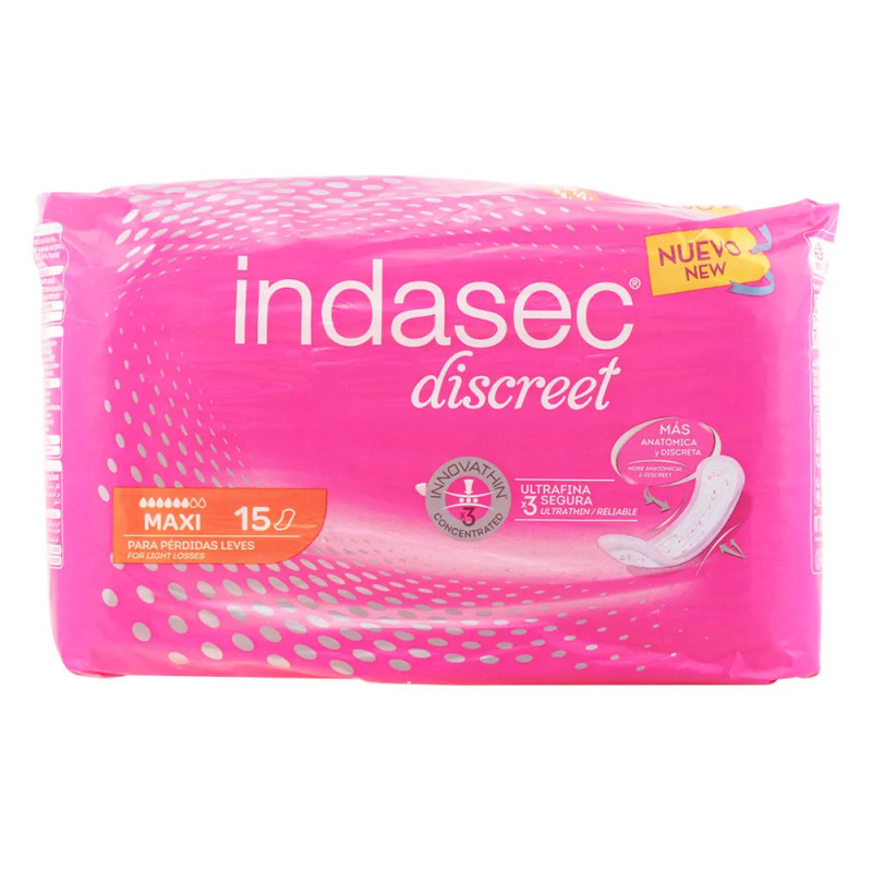 Indasec Maxi Tapis Incontinence - Sécurité et Confort | Kermatone