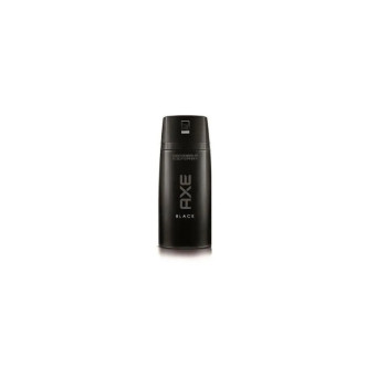 Déodorant Axe Black 150ml - Fraîcheur Longue Durée | Kermatone
