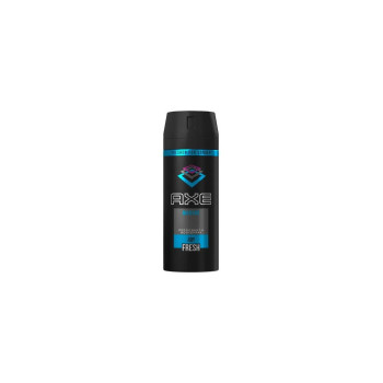 Axe Déodorant Marine 150ml – Fraîcheur Intense | Kermatone