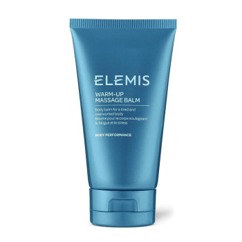 Elemis Warm-Up Massage Balm 150ml | Kermatone