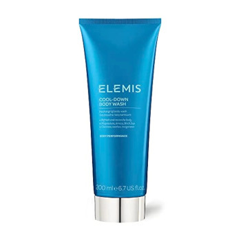 Elemis Cool Down Body Wash - Gel Douche Apaisant | Kermatone