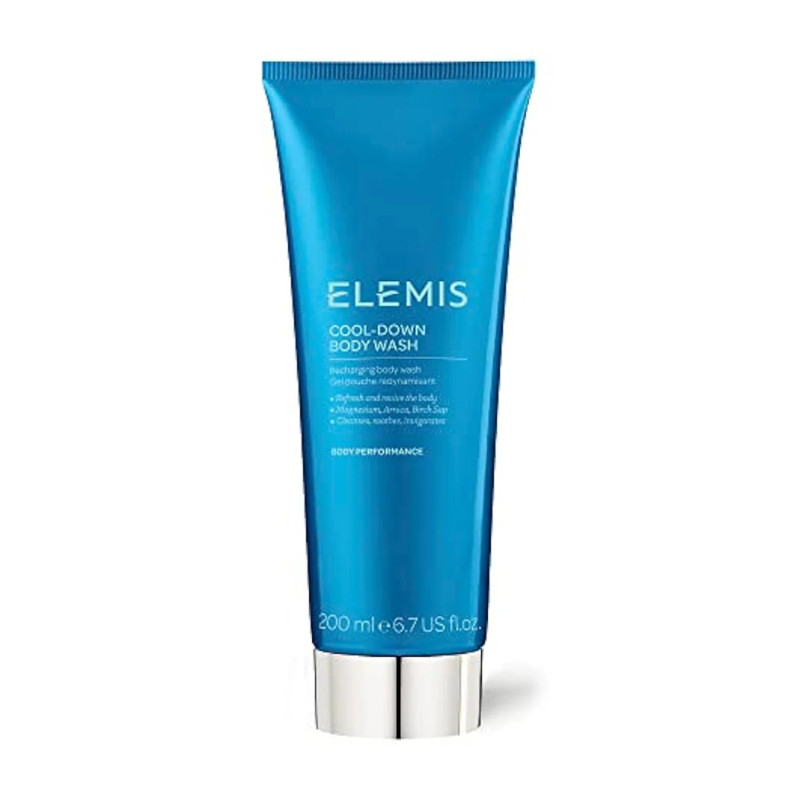 Elemis Cool Down Body Wash - Gel Douche Apaisant | Kermatone