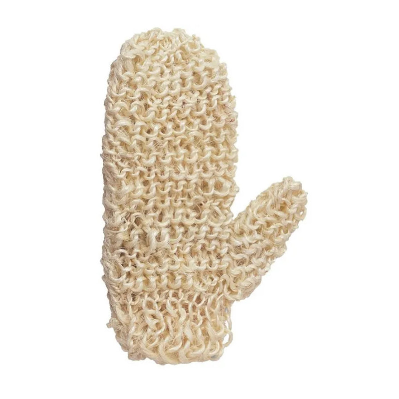 Gant Sisal Beter - Exfoliation Douce Kermatone