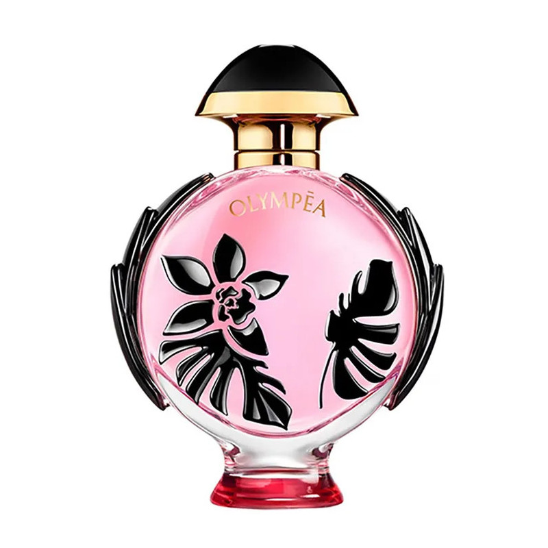 Paco Rabanne Olympéa Flora Eau De Parfum 50ml - Kermatone