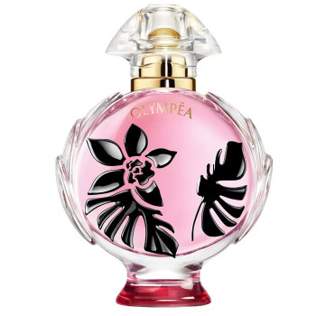Paco Rabanne Olympéa Flora Eau De Parfum 30ml - Kermatone