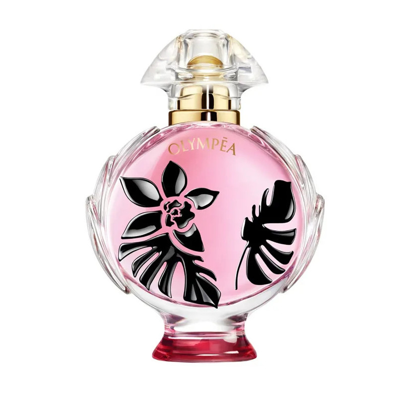 Paco Rabanne Olympéa Flora Eau De Parfum 30ml - Kermatone