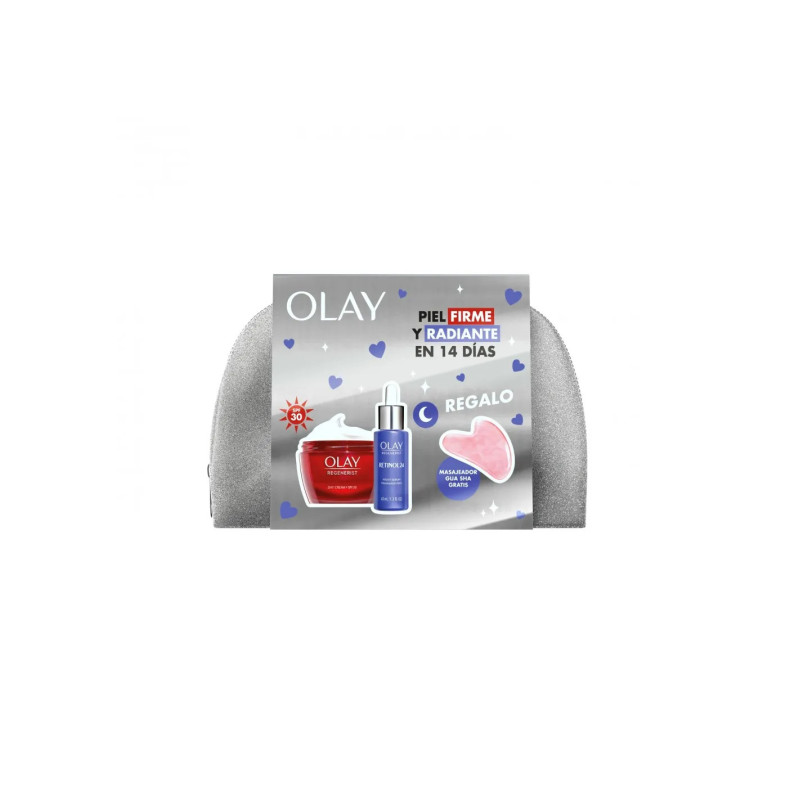 Olay Regen Crème Anti-Âge 50 ml - Kermatone