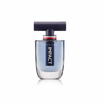 Tommy Hilfiger Impact Eau De Toilette 100ml - Kermatone