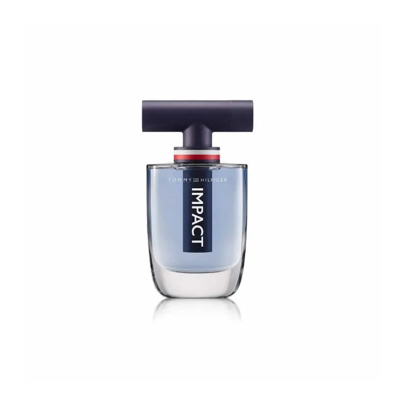 Tommy Hilfiger Impact Eau De Toilette 100ml - Kermatone