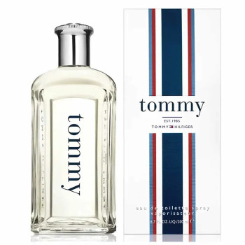Tommy Hilfiger Tommy Eau De Toilette 200ml - Parfum Élégant | Kermatone