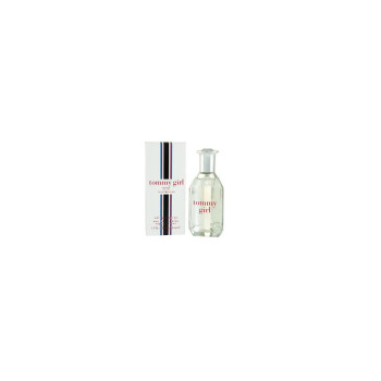 Tommy Hilfiger Tommy Girl Eau De Cologne 50ml - Kermatone
