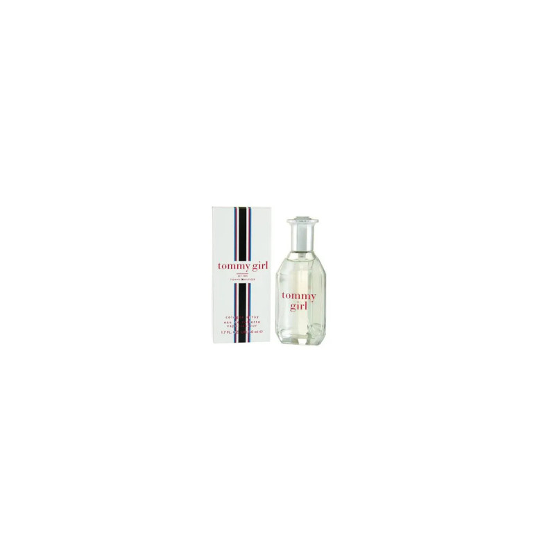 Tommy Hilfiger Tommy Girl Eau De Cologne 50ml - Kermatone