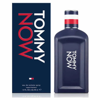 Tommy Hilfiger Tommy Now Eau De Toilette 30ml