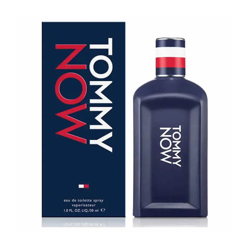 Tommy Hilfiger Tommy Now Eau De Toilette 30ml