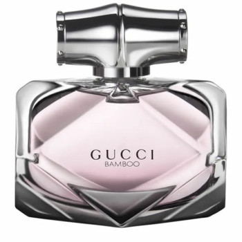 Gucci Bamboo Eau De Parfum 75ml - Élégance et Douceur | Kermatone