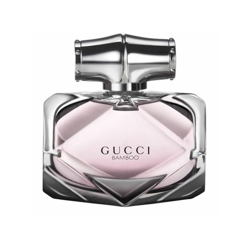 Gucci Bamboo Eau De Parfum Vaporisateur 75ml