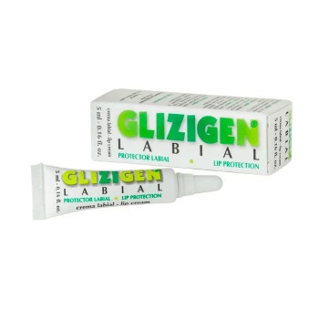 Crème Nourrissante Catalysis Glizigen pour Lèvres - Kermatone