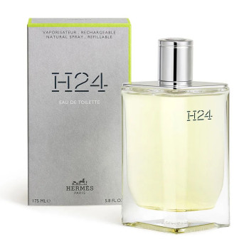 Hermès H24 Eau de Toilette Refill 175ml - Élégance Intemporelle | Kermatone