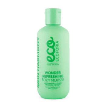 Ecoforia Wonder Refreshing Espuma Corporal 250ml – Kermatone