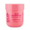 Manteca Corporal Ecoforia Silky Nourishing 200ml - Kermatone