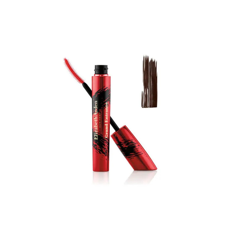 Elizabeth Arden Grand Entrance Mascara 02 Brown - 7ml