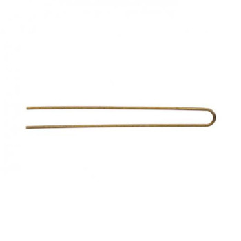 Pinces à chignon Eurostil Bronze - Élégance et maintien | Kermatone