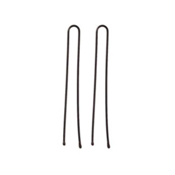 Pinces Eurostil 50mm - Maintien parfait pour toutes vos coiffures | Kermatone