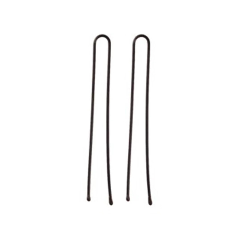 Pinces Eurostil 50mm - Maintien parfait pour toutes vos coiffures | Kermatone