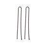 Pinces Eurostil 50mm - Maintien parfait pour toutes vos coiffures | Kermatone