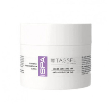 Eurostil 24h Crème Anti-Âge - Soin Hydratant Kermatone