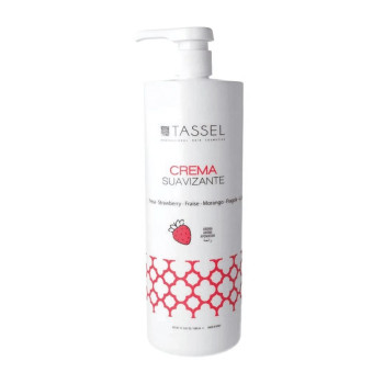 Crème Suavizante Eurostil Fresa 1000ml - Kermatone