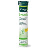 Kneipp Drenante Ananas - Comprimés Effervescents Énergisants | Kermatone