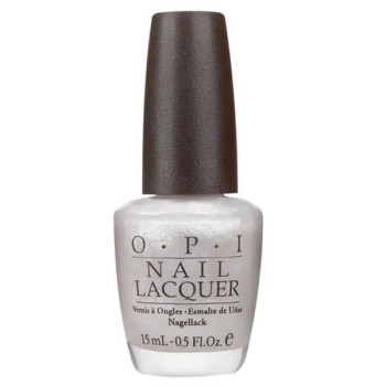 Opi Nail Lacquer Nla36 Happy Anniversary - Vernis Éclatant | Kermatone