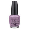 Opi Nail Lacquer Do You Lilac It ? 15ml - Vernis à Ongles Violet | Kermatone
