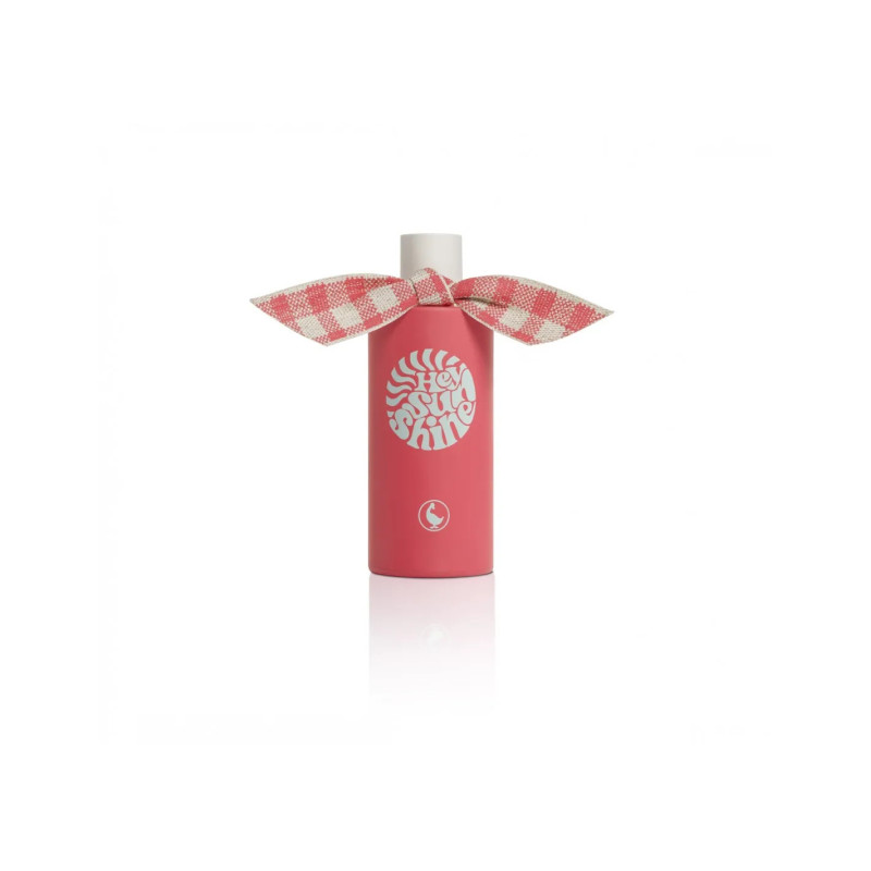 Brume Énergisante El Ganso Hey Sunshine 125ml | Kermatone