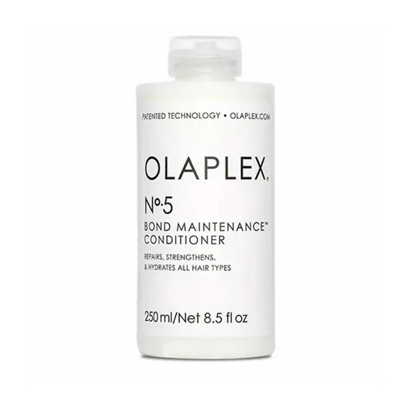 Olaplex Bond Maintenance Conditioner N5 - Cheveux Réparés | Kermatone