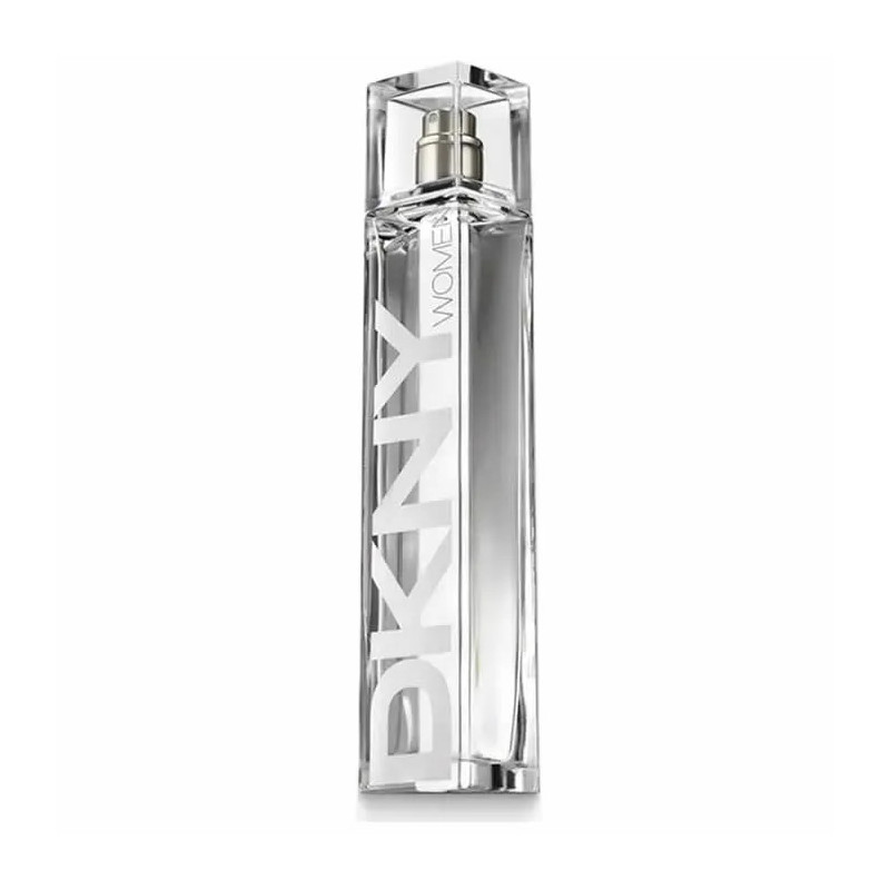 Eau de Toilette DKNY Women Energizing 50ml - Kermatone