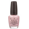 Opi Nail Lacquer Nlb56 Mod About You - Vernis brillant | Kermatone