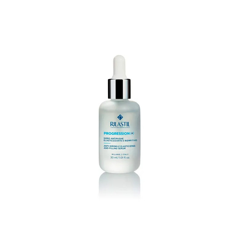 Rilastil Progression (+) Sérum Anti-rides - Kermatone