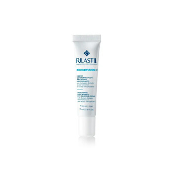 Rilastil Progression (+) Anti-Rides Contour des Yeux - Kermatone