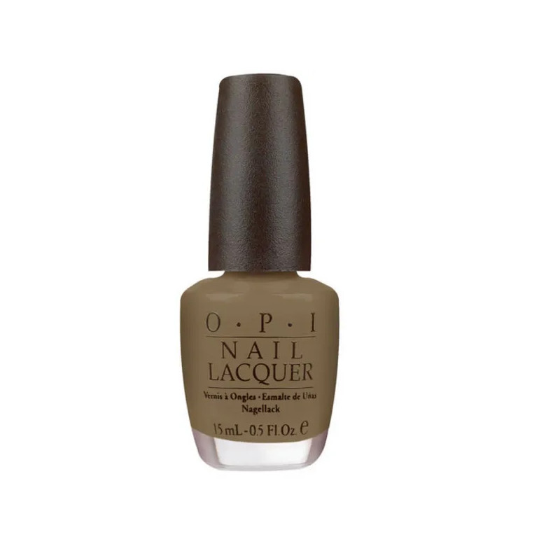 Opi Nail Lacquer Nlf15 You Dont Know Jacques - Vernis à Ongles | Kermatone